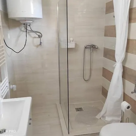 Sueni Apartman Ordacsehi Exterior photo