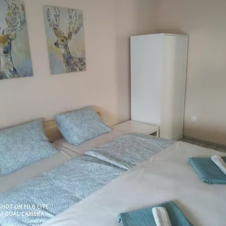 Sueni Apartman Ordacsehi Exterior photo