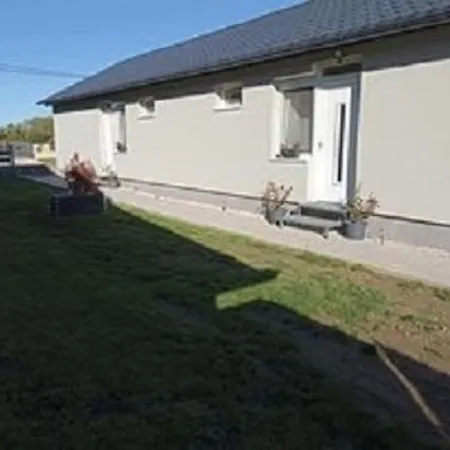 Sueni Apartman Ordacsehi Exterior photo