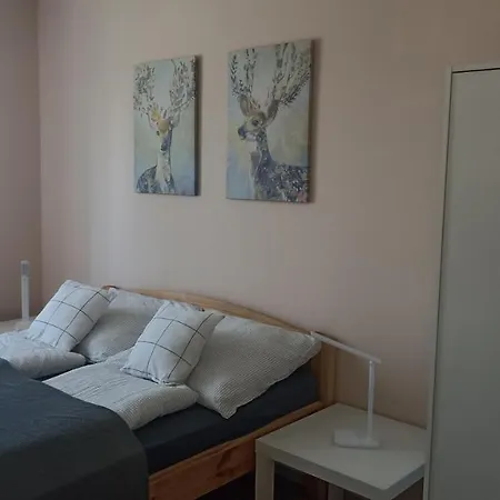 Sueni Apartman Ordacsehi Exterior photo