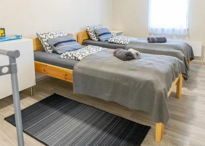 Sueni Apartman