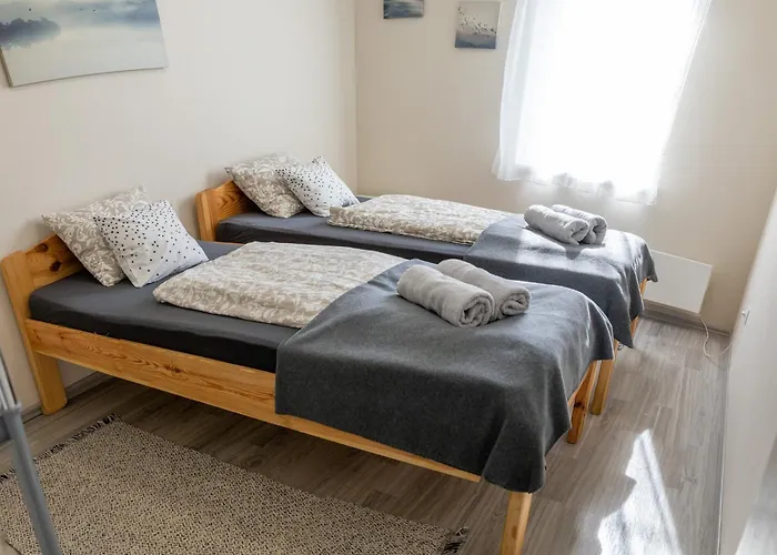 Sueni Apartman