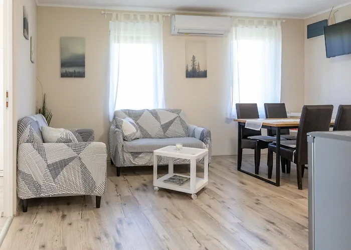 Sueni Apartman