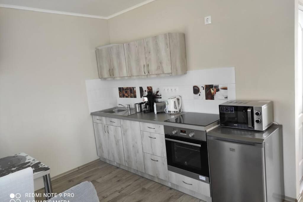 Sueni Appartement
