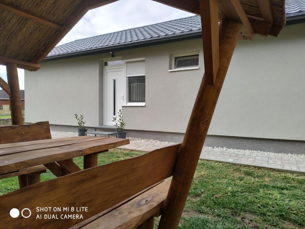 Appartement Sueni Ordacsehi