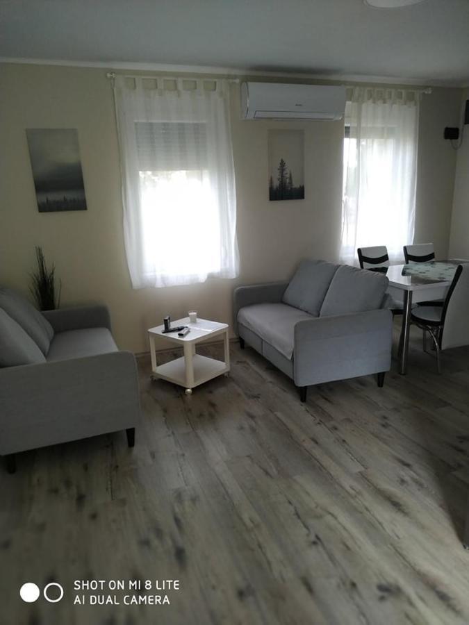 Sueni Appartement *
