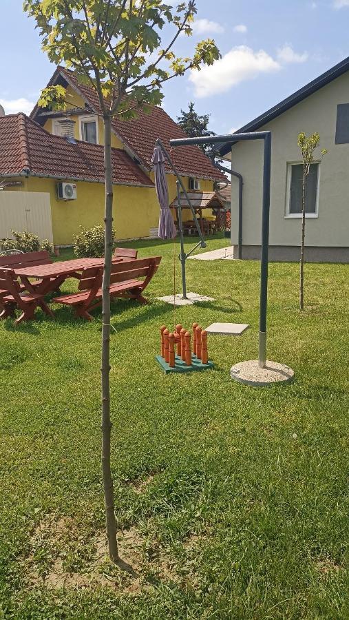 Sueni Apartment Ordacsehi