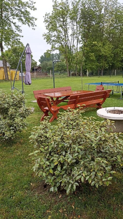Appartement Sueni Ordacsehi