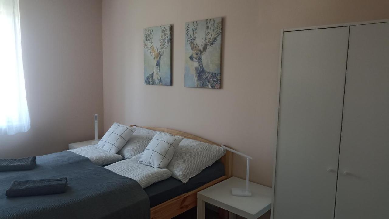 Appartement Sueni