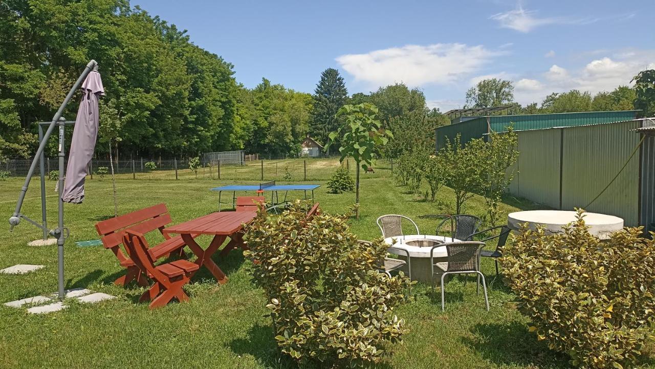 Sueni Appartement Ordacsehi