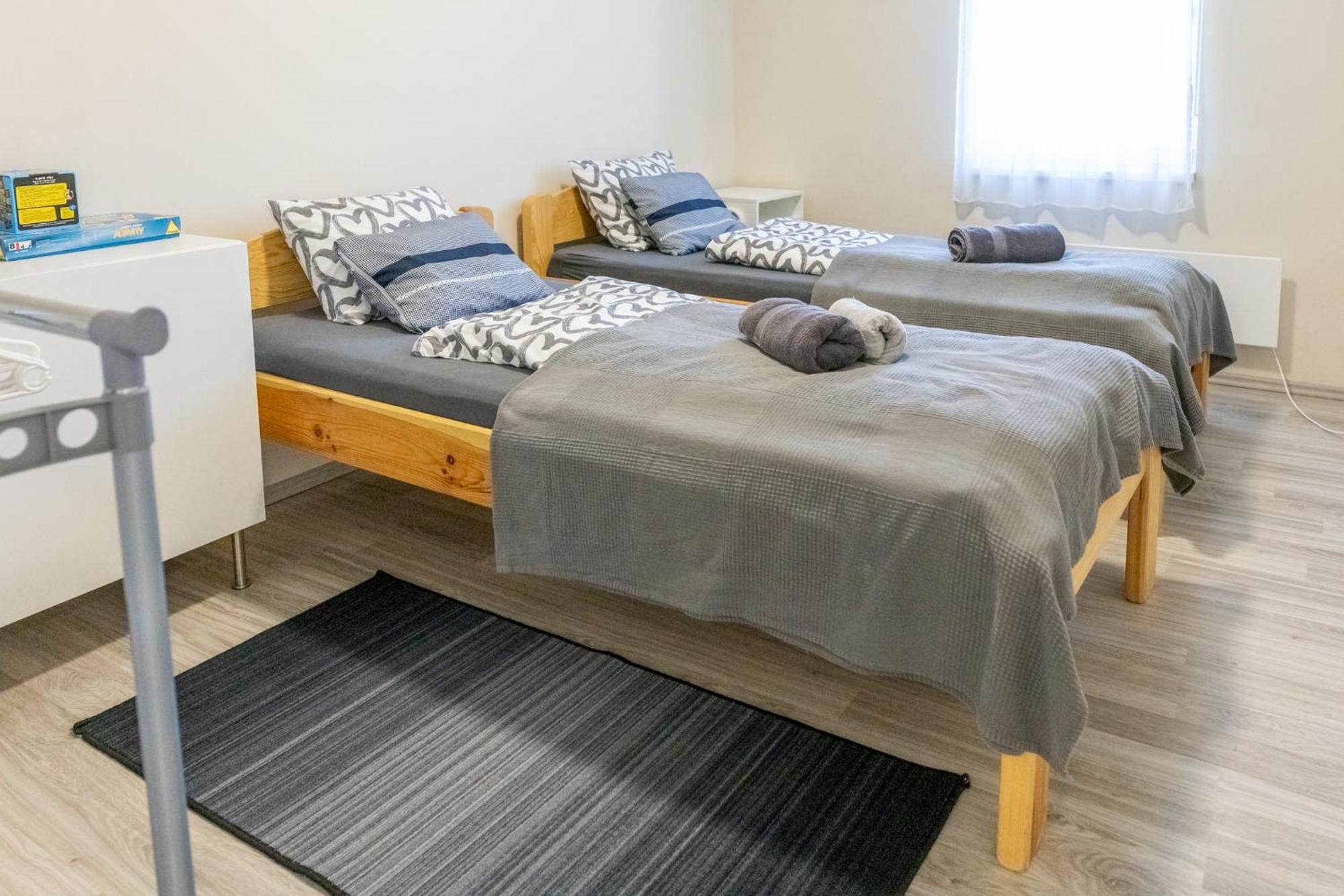 Sueni Apartment