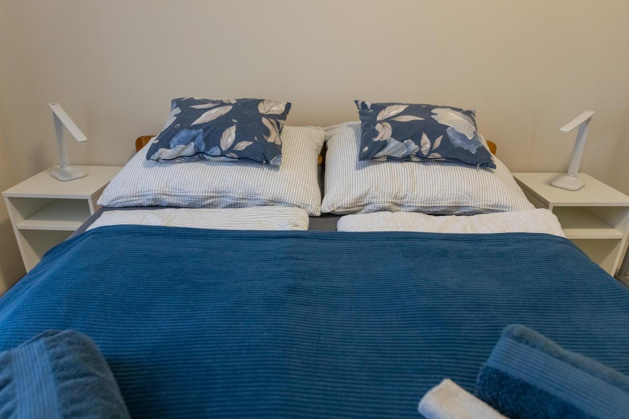 Sueni Appartement *